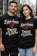 Échale ganas, Dios esta Contigo