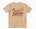 Called to Serve Tshirt