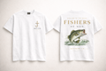 Fisher of men Tee
