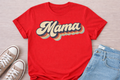 Mama T-shirt